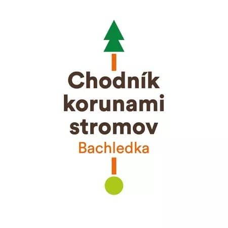 Chodnik Korunami Stromov