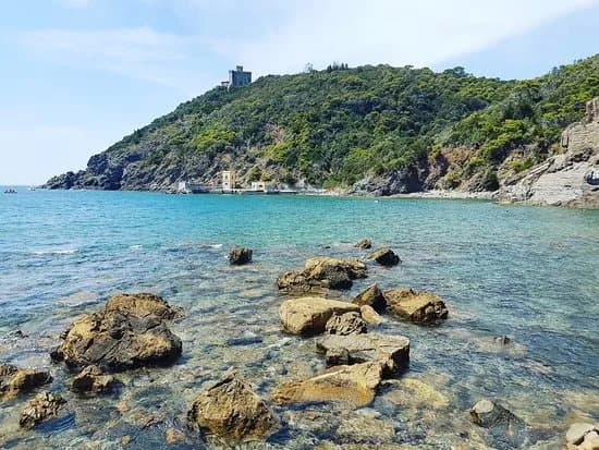 La Spiaggetta Quercianella