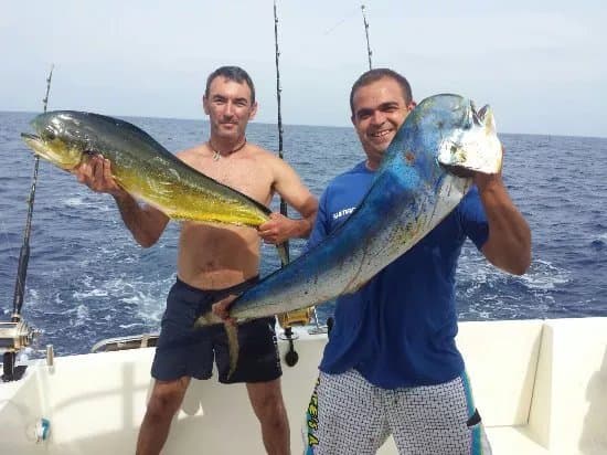 Extreme Fishing Denia