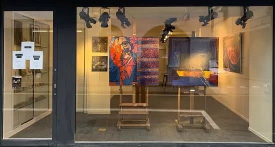 Ubique Gallery