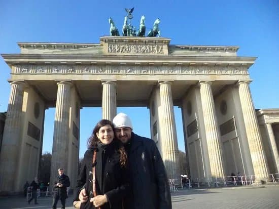 Berlin Free Tour - Day Tours