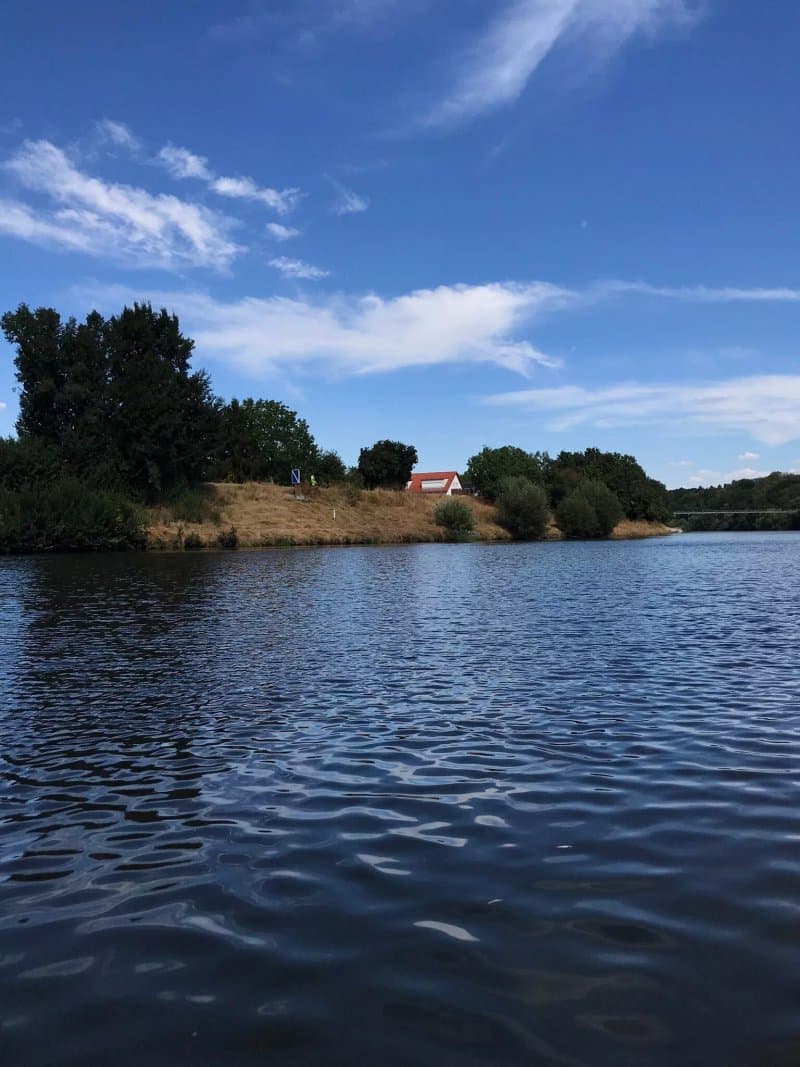 Neckarstrand