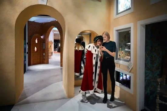 Vastmanlands lans museum