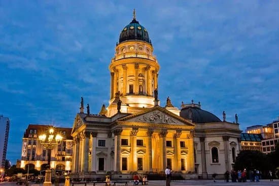 Deutscher Dom