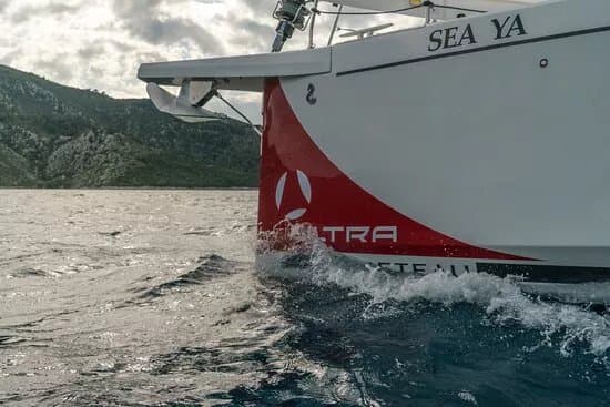 Ultra Sailing Croatia