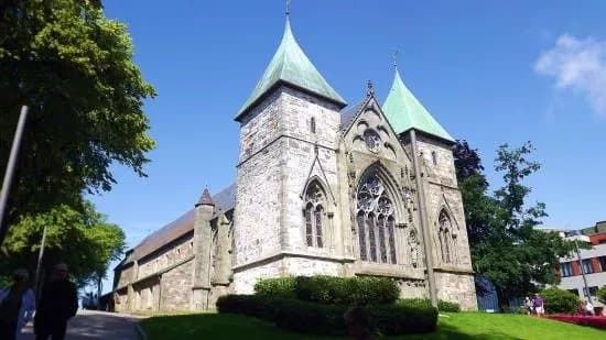 Stavanger Cathedral