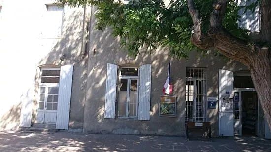 Musee De L'ecole