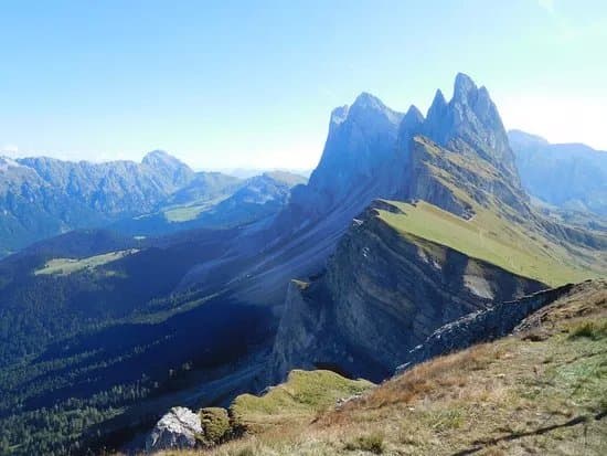 Seceda