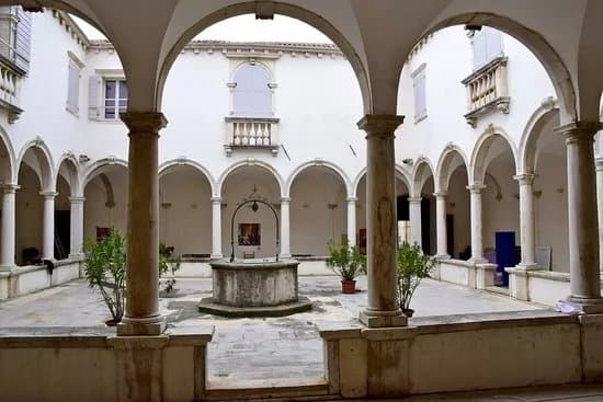 Church of St. Francis of Assisi
