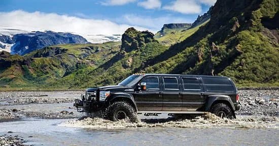 Activity Iceland