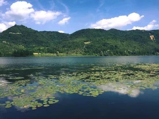 Lago di Fimon