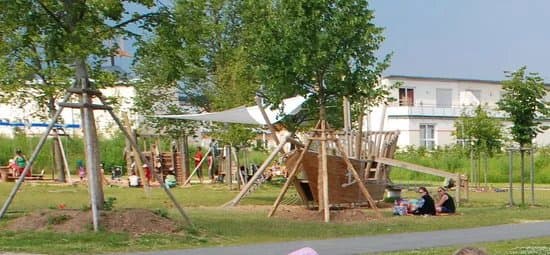 Pinderpark