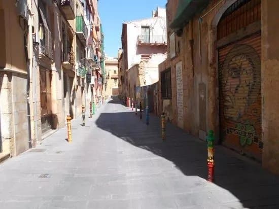 Pilon's Street