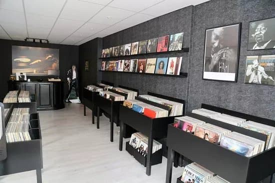 Juicy Records