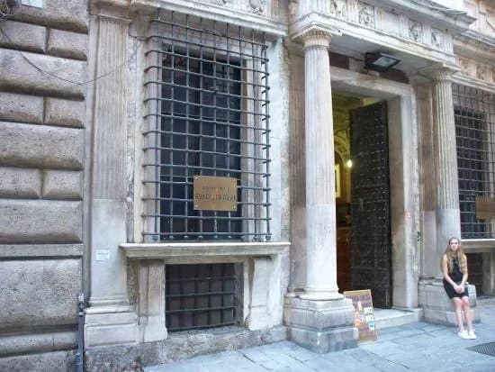 Palazzo Imperiale