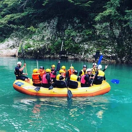 Montenegro Extreme