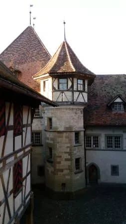 Trachselwald Castle