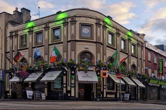 Slattery's Bar