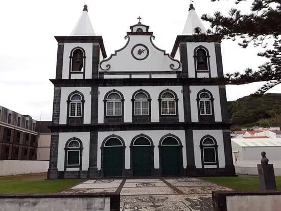 Igreja de Nossa Senhora das Angustias