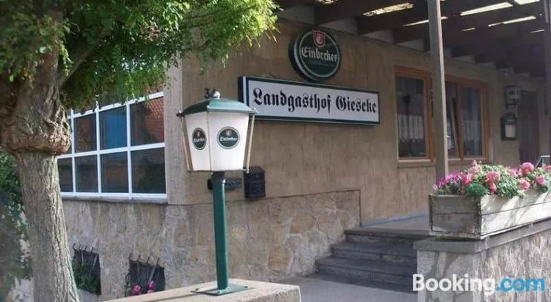 Landgasthof Gieseke