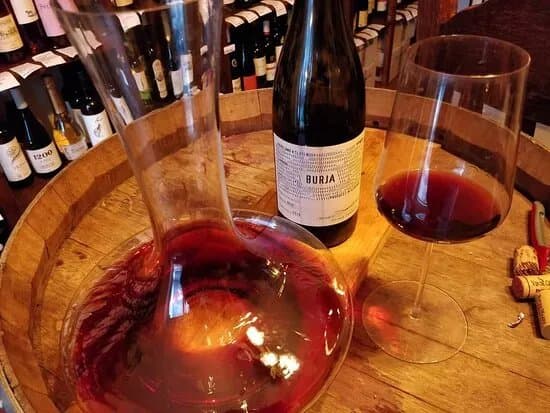 Organic Wines