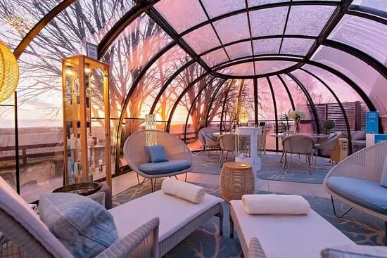 Aspen Spa