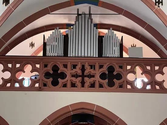 Zum Heiligen Kreuz