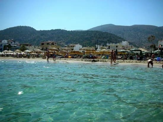Stalis Beach