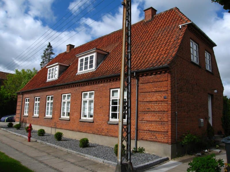 Guldborgsund Bed & Breakfast