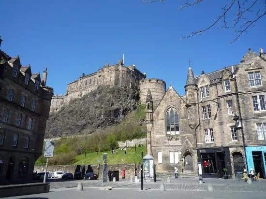 Grassmarket