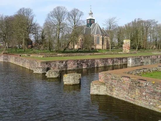 Slotkapel Egmond uit 1431