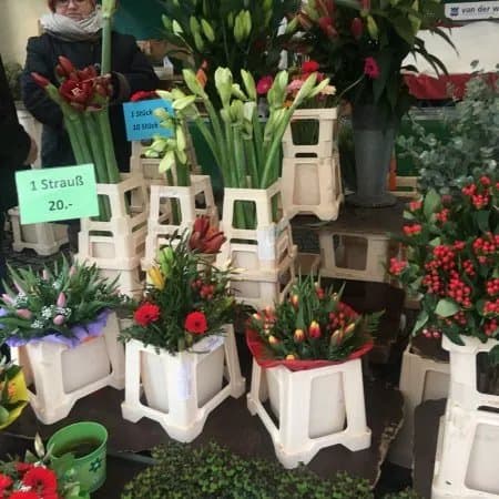 Schrannenmarkt