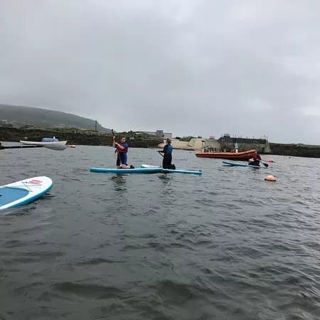 Maghery Coastal Adventures