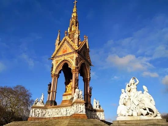 Albert Memorial