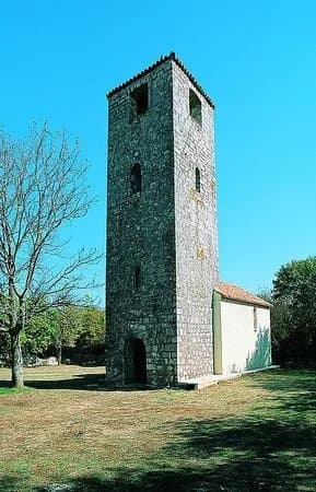 St.Vitus church