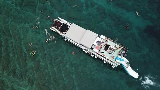 St.Damian Boat Tours