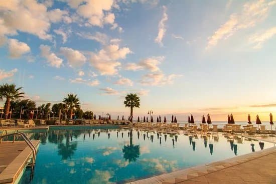 Hotel Costa Dello Ionio
