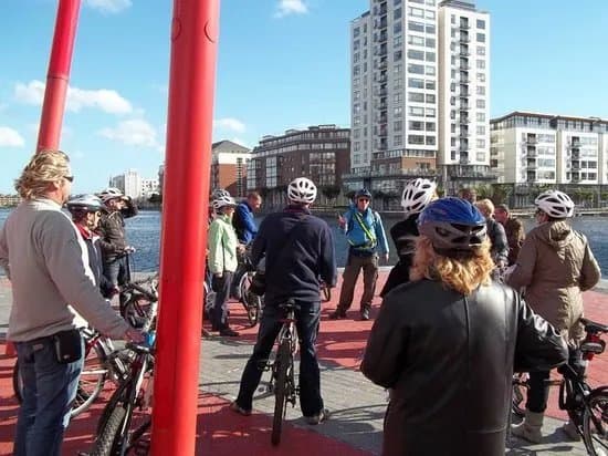 Dublin City Bike Tours