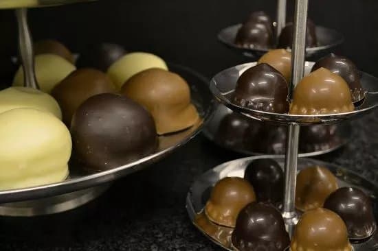 Ambachtelijk Chocolatier Wauters