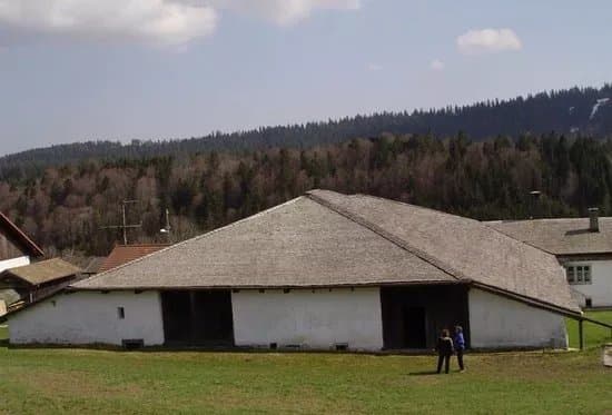 Musee Rural Jurassien