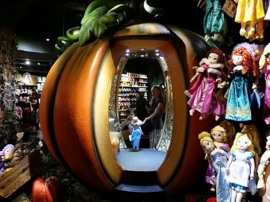 Disney Store