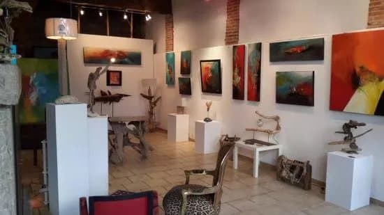 Espace 213 – Auvill’Art