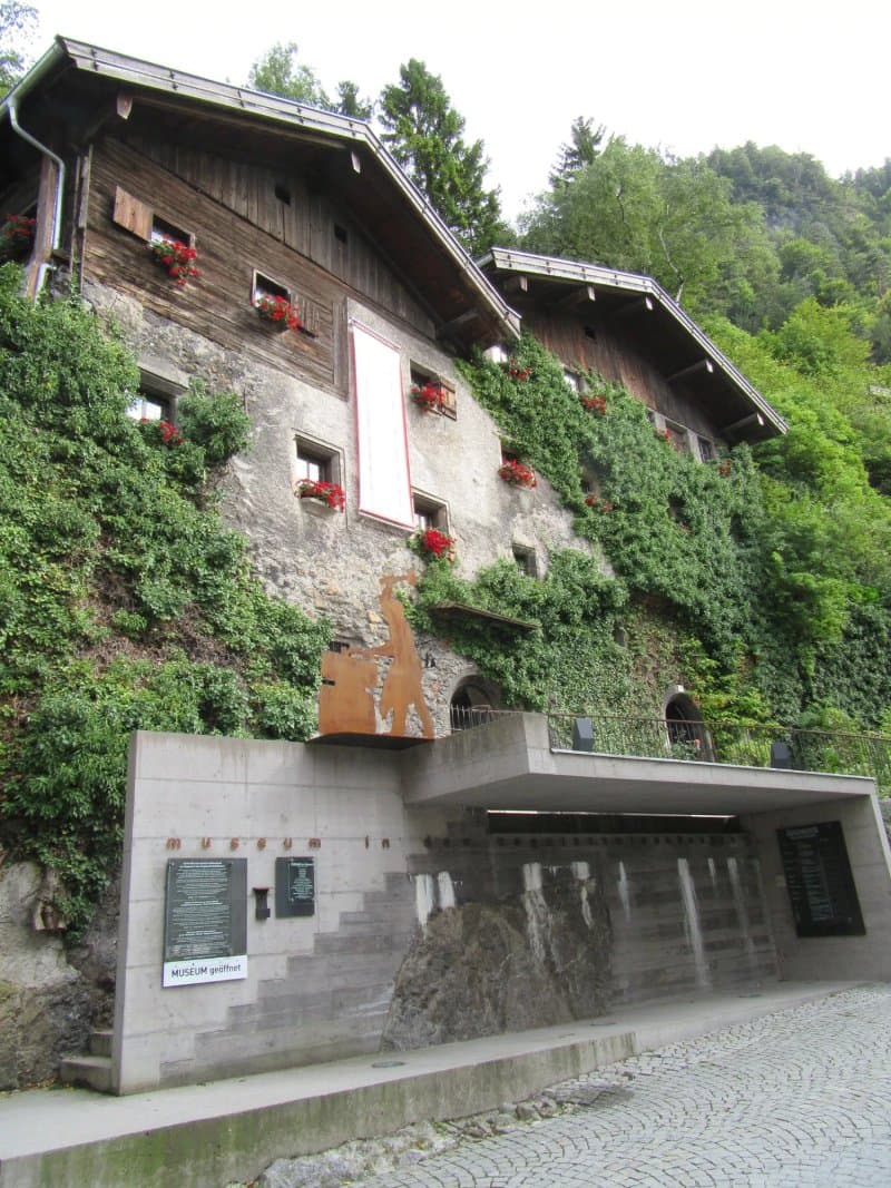 Nagelschmiedhaeuser