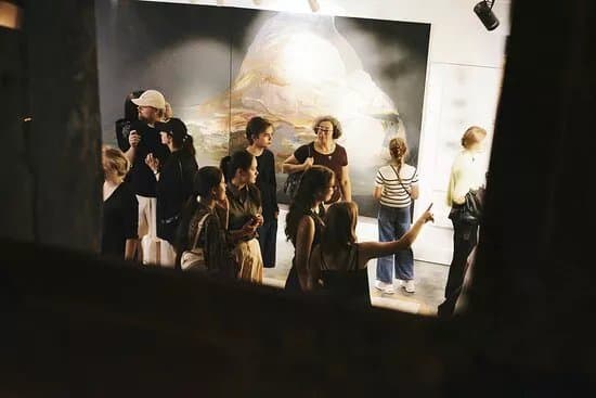 Masa Gallery & Cultural Bar
