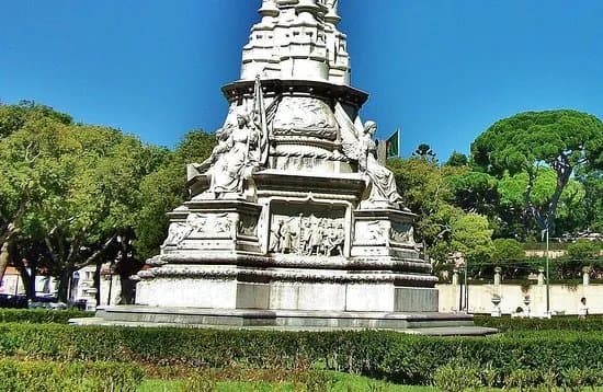 Afonso de Albuquerque Square