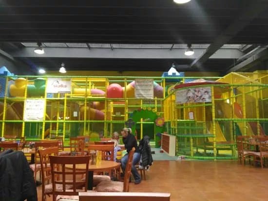 FunGolf