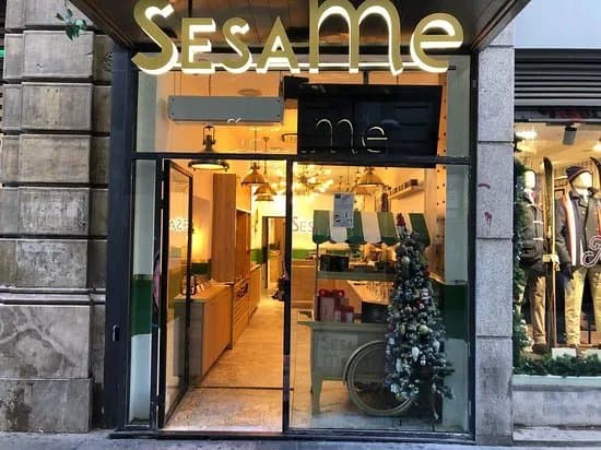 Sesame