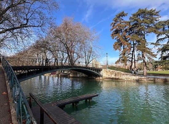 Canal Du Vasse