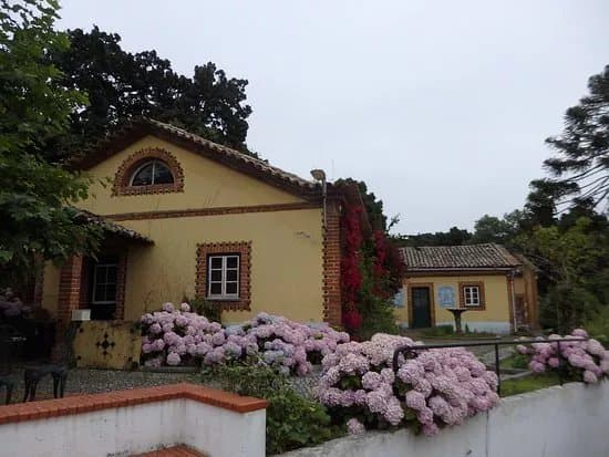 Casa Museu Sao Rafael