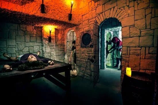 The Chamber